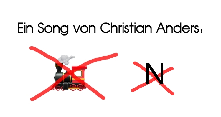 Das neue Stück - ein kleines Rätsel
